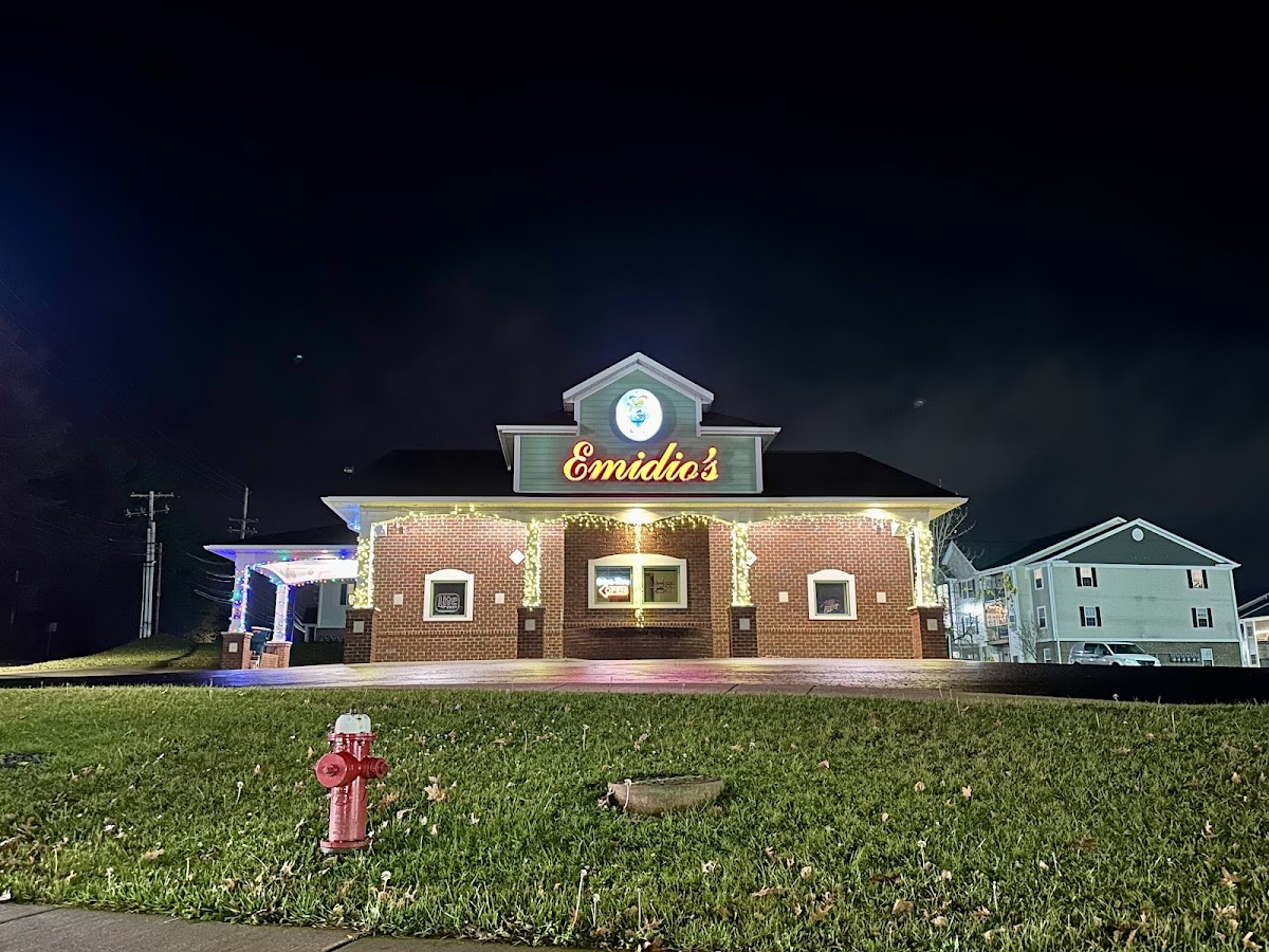 Emidio & Sons Italian Restaurant Photos 2